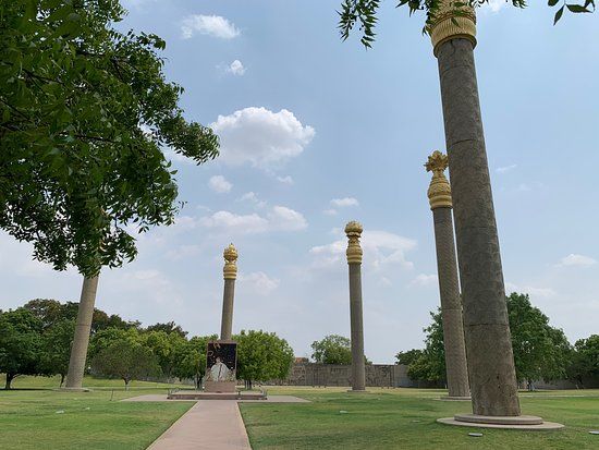 Rajiv Gandhi Memorial