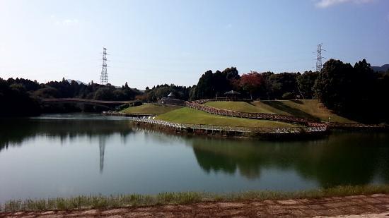 Kameyama Sunshine Park