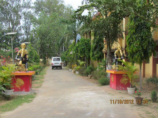 Zonal Anthropological Museum