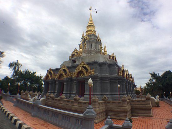 Wat Santikhiri