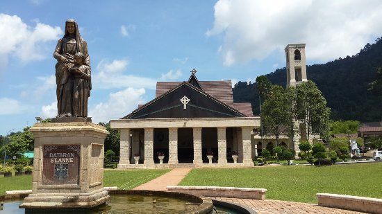 Iglesia de Santa Ana