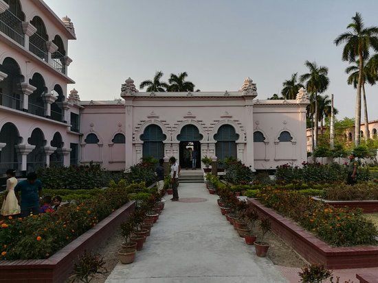 Varendra Research Museum