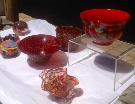 Melting Pot Glass Studio