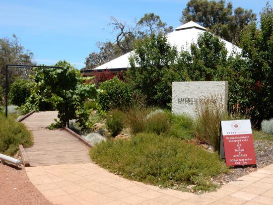 House of Cards Wines