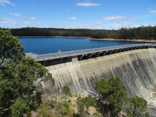 Wellington National Park