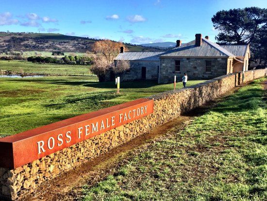 Ross Female Factory