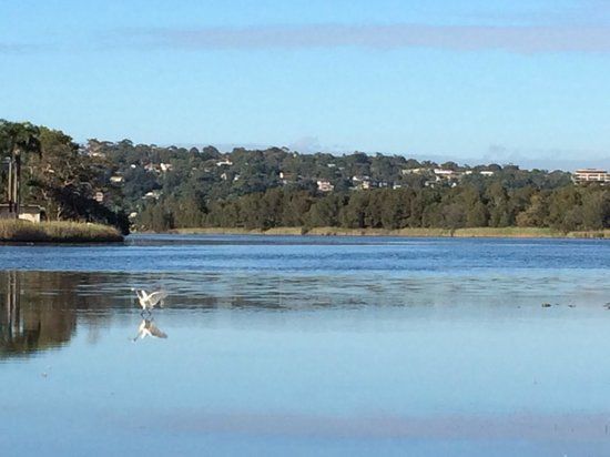 Narrabeen Lagoon State Park