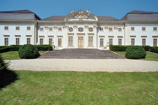 Schloss Halbturn