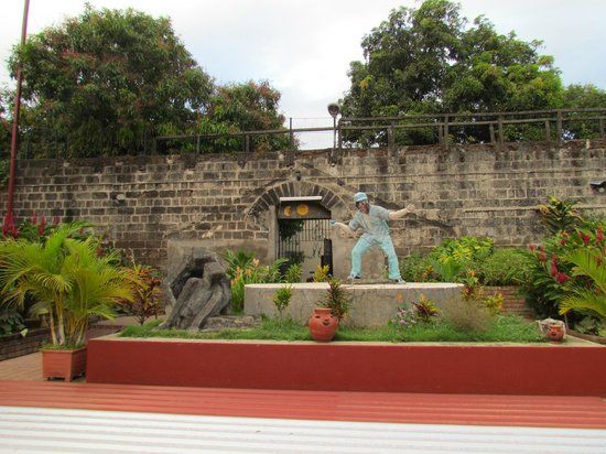 Museo de Leyendas y Tradiciones