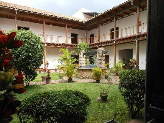 Honduras National Gallery of Art