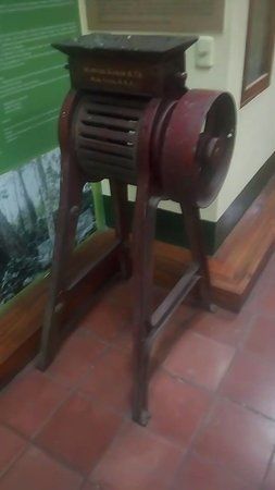 National Coffee Museum