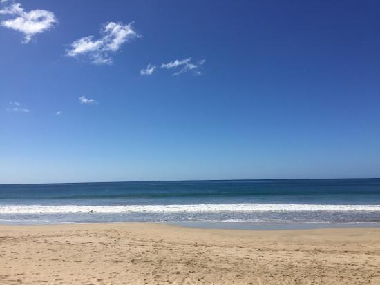 Parque Nacional Marinho Las Baulas