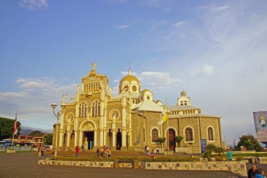 Basilica of Our Lady of the Angels