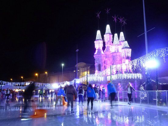 Centro comercial The Mall at Cribbs Causeway