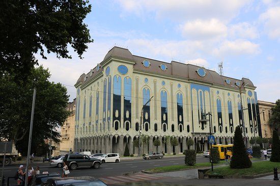 Art Museum of Georgia