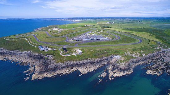 Anglesey Circuit