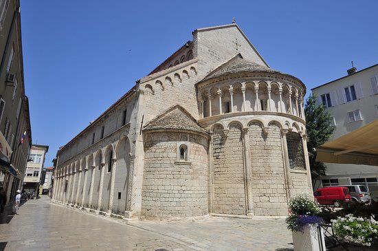 Skt. Chrysogonus Kirke