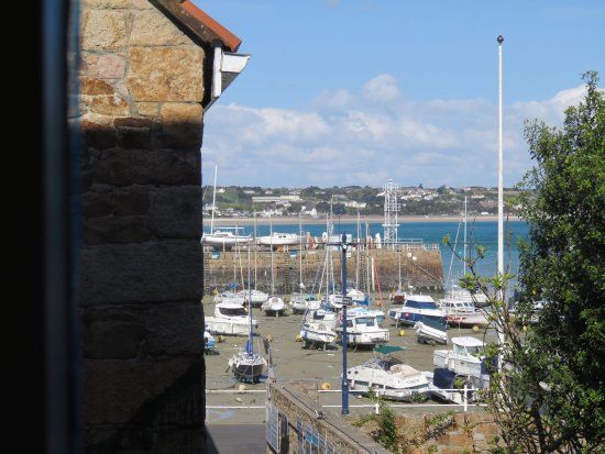 The Harbour Gallery Jersey