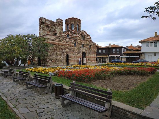 Igreja dos Sagrados Arcanjos Miguel e Gabriel