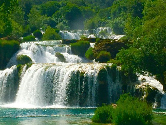 Krka National Park