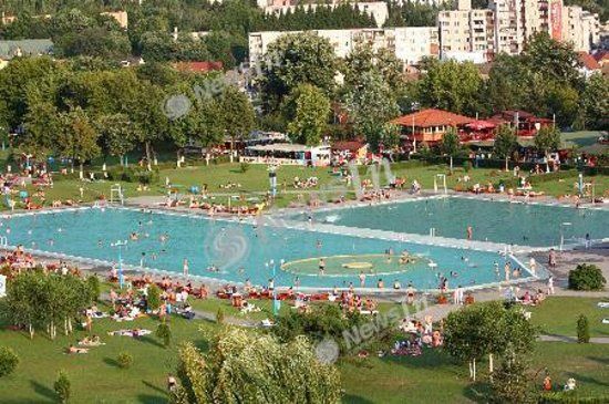 Complexul de Agrement