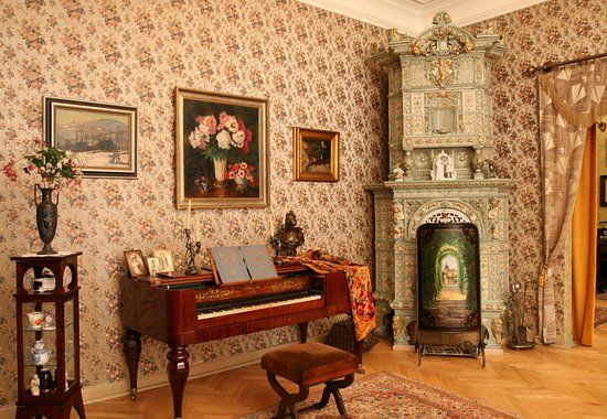 Museum of History of Katowice