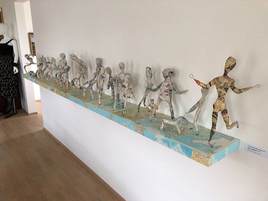 Safnasafnid The Folk and Outsider Art Museum