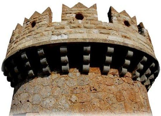 Bellinis Tower Museum