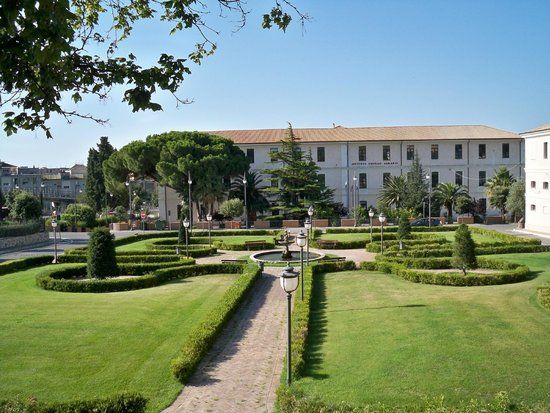 Park of Mediterranean Biodiversity