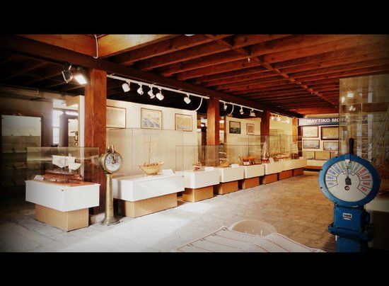 Maritime Museum