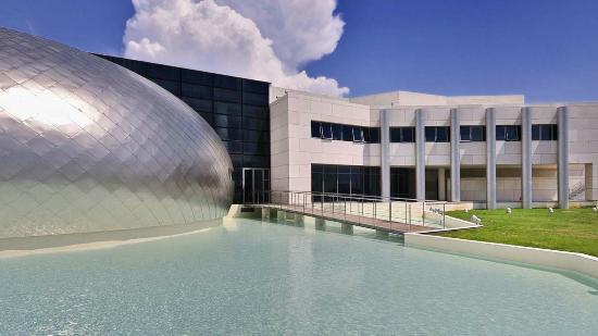 Archaeological Museum of Patras