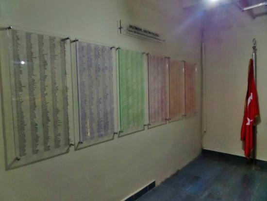 Cultuur- en aardbevingsmuseum