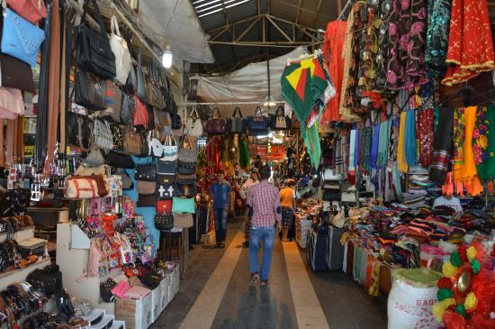 City Center Alisveris Merkezi