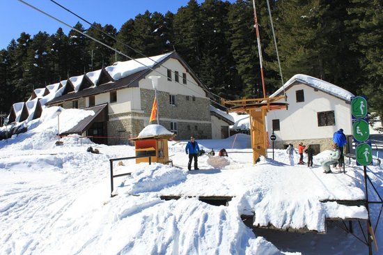 National Park Pelister