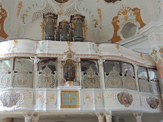 Katholische Kirche Unserer Lieben Frau