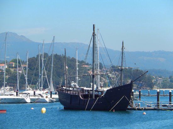 Museo de la Carabela Pinta