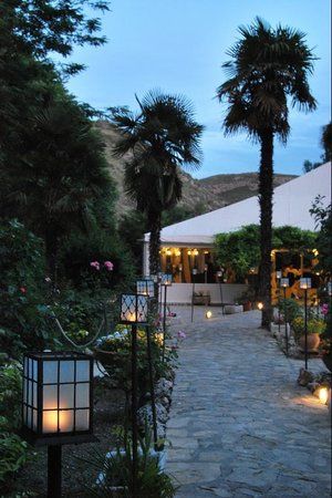 Finca La Peña Del Agua