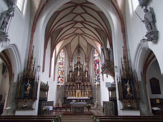 St. Jakob