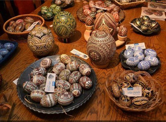 Vama Egg Museum