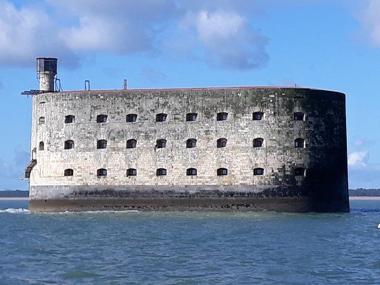 Fort Boyard