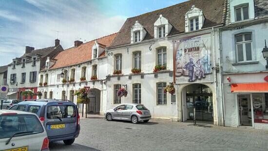 Musée de la Marine d'Etaples