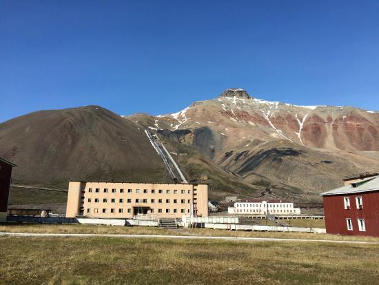 Pyramiden