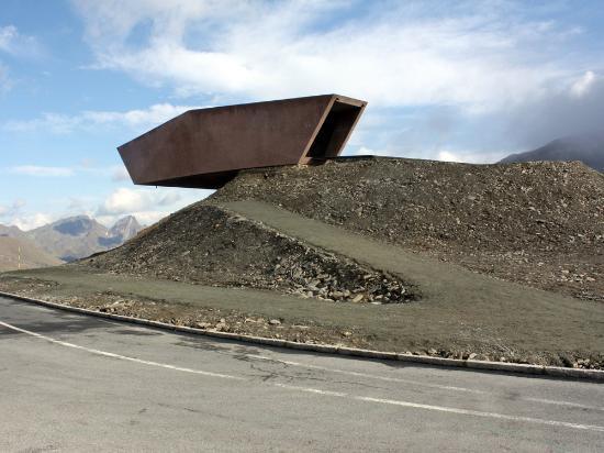 Museo del Passo