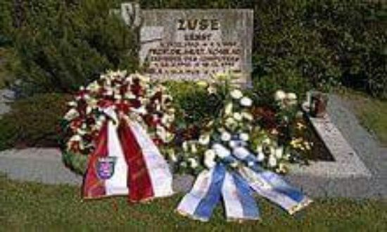 Konrad-Zuse-Museum Hünfeld