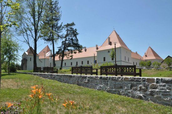 Szekler Museum of Ciuc