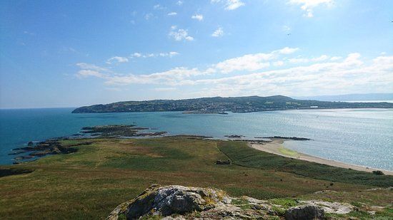 Ireland's Eye Ferries