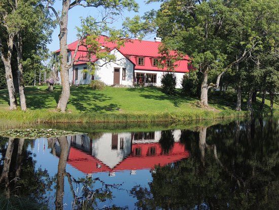 Münchhausen Landgut Dunte