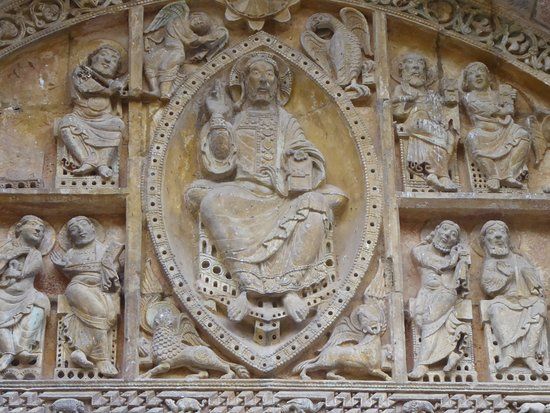 Église Saint-Pierre