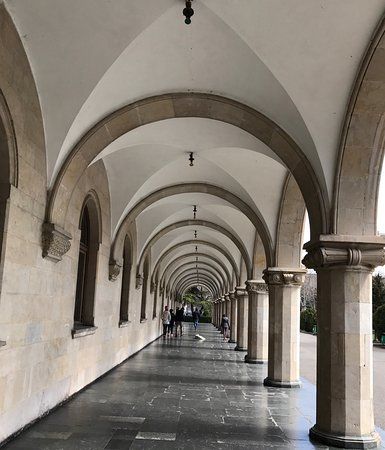 Joseph Stalin Museum