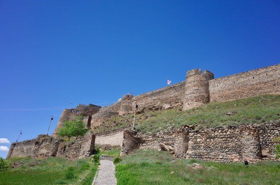 Gori Fortress